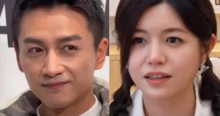 陈妍希不忍了！申请强制执行，对方身份被扒，陈晓也被牵连其中