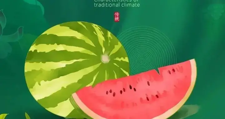40天加长版三伏今日开启！专家：别慌，照做稳赢。