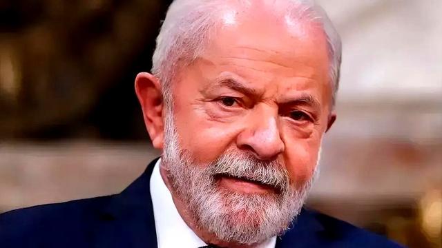 小白：巴西总统传来消息， 2026年4月