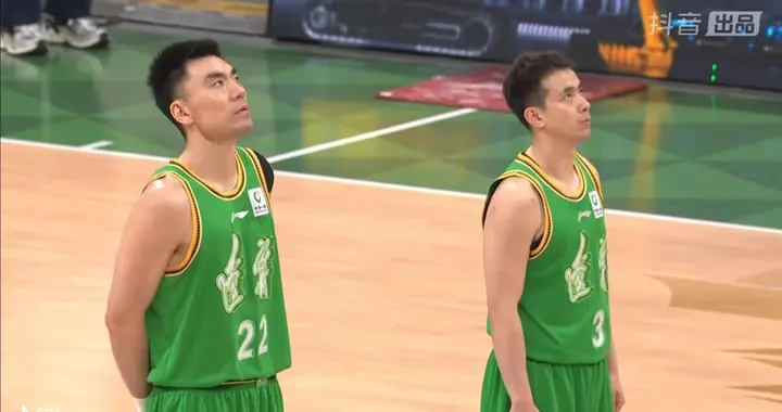 赛季三杀！赵继伟定海神针 双大外制霸禁区 辽宁力克南京