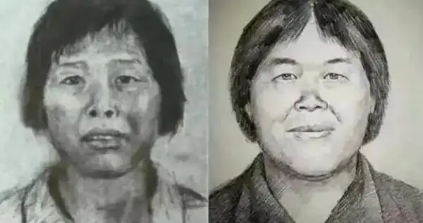 保不齐买家有意隐瞒了参与者，才导致梅姨的资料长期缺失