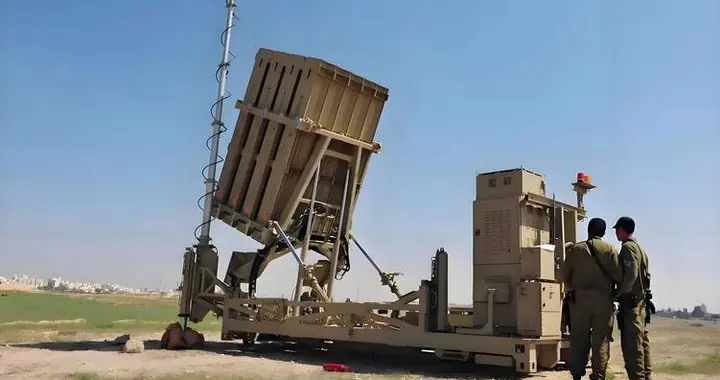 1230人遇难！美国五天烧掉200亿，美国高层承认伊朗无人机难对付