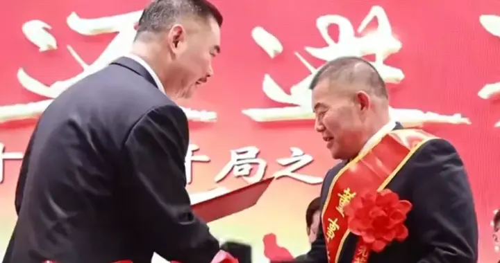 别人家的公司！年终奖二千多万，最高奖160万给了工厂总经理