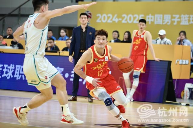 CBA季后赛四强预测！浙江广厦、辽宁本钢、广东宏远、北京北汽