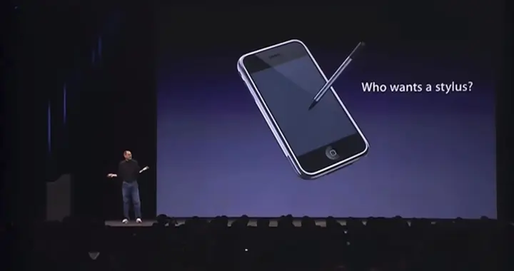苹果曾为iPhone Ultra测试手写笔，新款Apple Watch多项升级曝光！