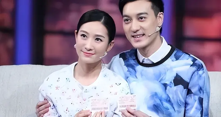 原来他们已离婚，结婚10年一直AA，如今一个单亲养娃一个事业下滑