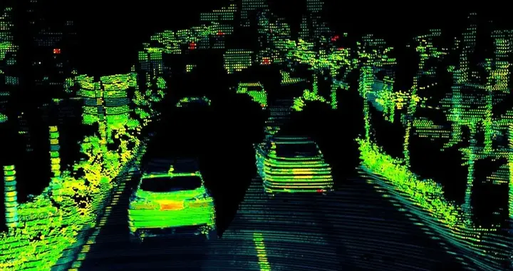 896线激光雷达上车，鸿蒙智行技术再升级：安全能力更强