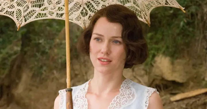 毛姆《面纱》：真正的爱情，是一场“精神怀孕”