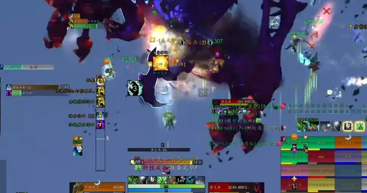 魔兽怀旧服：MOP内容丰富，为何玩家期待时光服？吃排骨才是关键