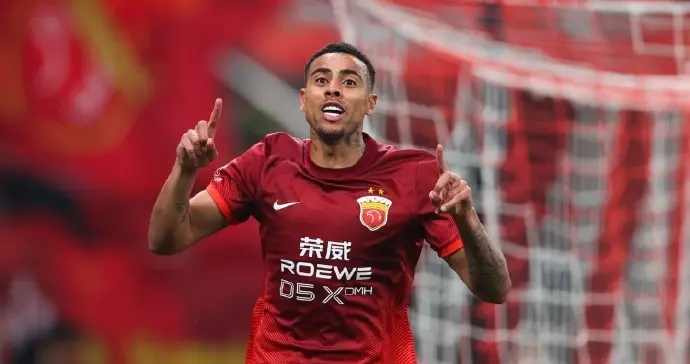 古斯塔沃身价暴跌70%？河南队捡漏成功，有何妙招？