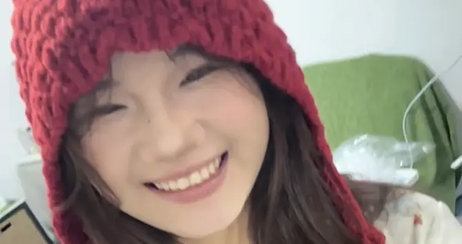 广东25岁美女因发烧确诊罕见病，一个月内母女同时确诊，曾患重病