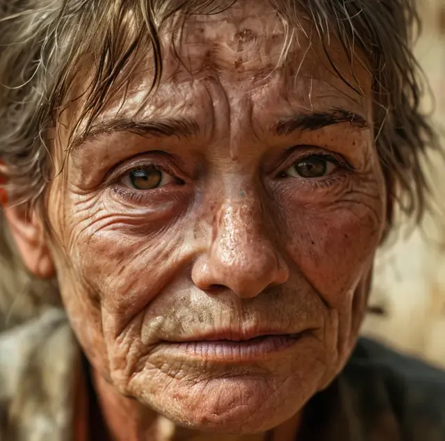 寿命长短，看脸就知？寿命长的人，脸上一般会有“3特征”