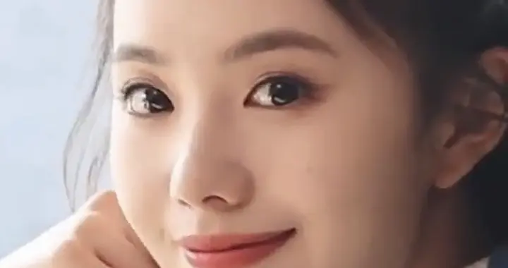 刘浩存颜值太权威了:美貌与星光的双重绽放