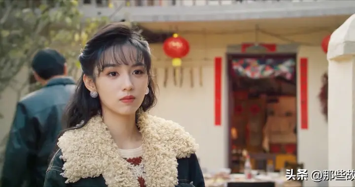 《你好1983》大结局，“重生者”终究还是打不过“穿越者”