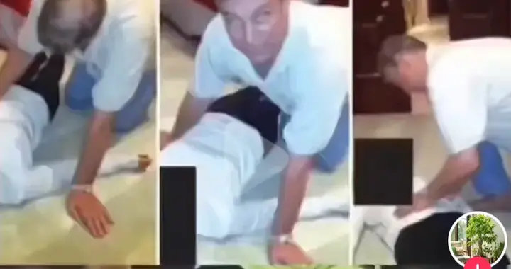 太炸裂！萝莉岛事件猛料被扒！300万页文件曝光，政商名流全翻车