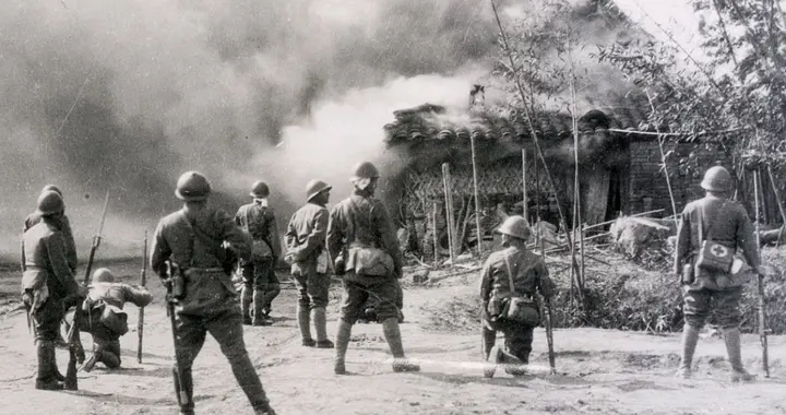 危境中纵马挥刀、牺牲在衡阳会战中的国军抗日名将