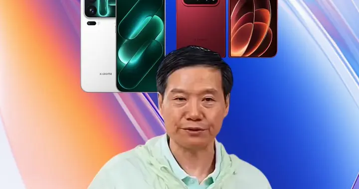 炸锅了！小米丢了安卓高端第一，vivo悄悄赢麻了
