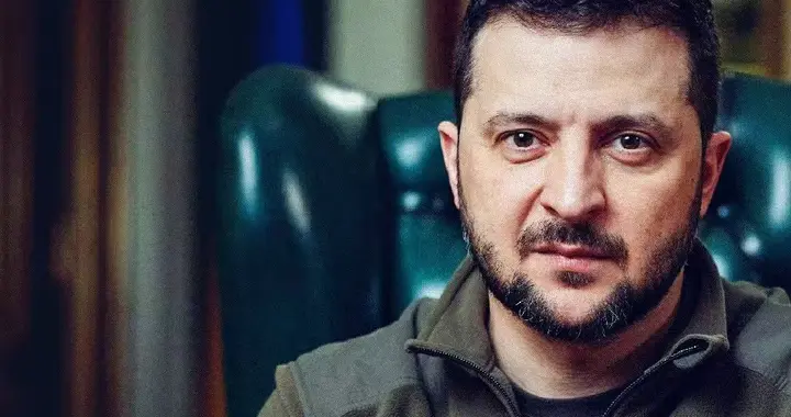 泽连斯基开始甩锅，准备"投降"！俄罗斯内部出问题？普京态度大变