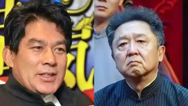 71岁朱时茂比56岁于谦还显嫩？“冻龄”这事真不是钱说了算