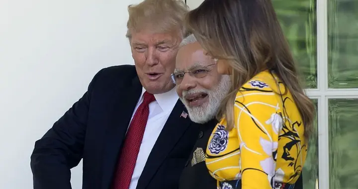 五亿美元到手，巴铁迎“美国贵客”进门，连同稀土一股脑给了对方