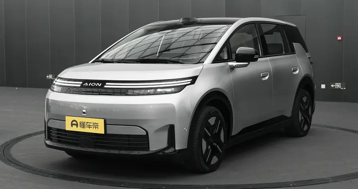 硬刚特斯拉Model Y？埃安AION N60，15万以内配智能辅助+激光雷达