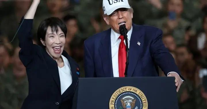 美日打完电话后，高市早苗处境更加尴尬，但仍然不思悔改！