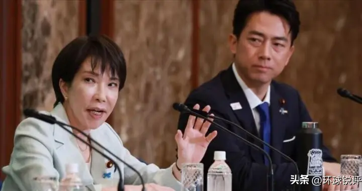 美日安保，远程打击扩张，日本的“护身符”为何是引火索