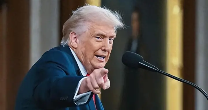 特朗普又要对42国动手，日本成为最大输家，中国或无需再担忧