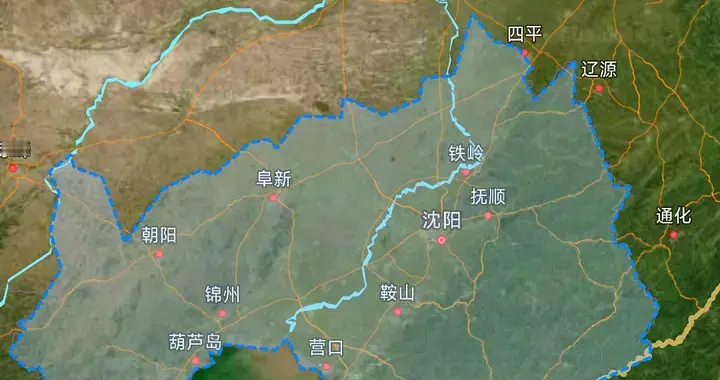 盘点第一季度铁路调图后，辽宁省14座城市交通出行的得与失