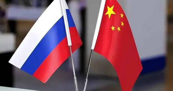 中俄能源落地！中方已经懂了，80万吨柴油运美国？中俄提前签约