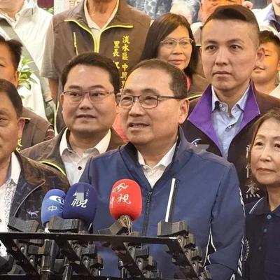 圣恩微评：针对大陆今天（4月12日）宣布