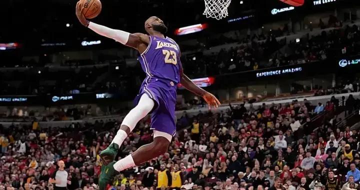 ESPN记者：詹姆斯和湖人的缘分去年就已经尽了，这和球队出售无关