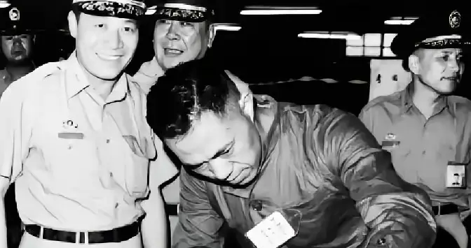 优待换来铤而走险：国军将领周士瀛逃跑始末，一错再错终酿悲剧