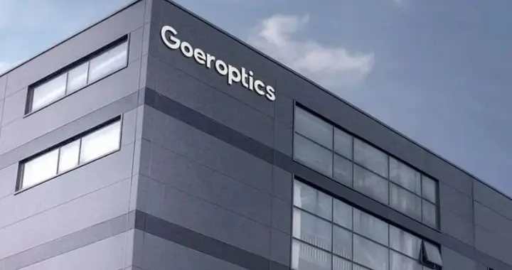 歌尔光学接手舜宇光学旗下公司