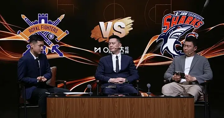上海vs北控！两大国手发挥出色，廖三宁对飙张镇麟，国家队稳了