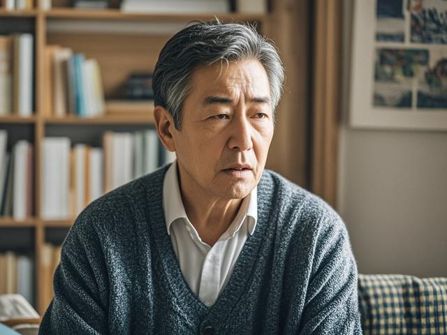 中老年性福指南：破除年龄焦虑要做对这三点！