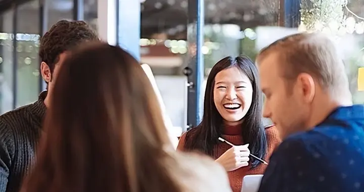 老外几乎都无法理解，中国人为什么都认可自己是中国人？