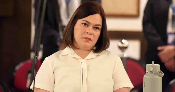 国际逮捕令引爆危机！杜特尔特女儿紧急出手，为盟友推荐辩护律师