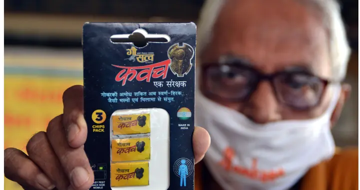 印度要自己造芯片，2026年4厂投产，莫迪这次能赌赢么？