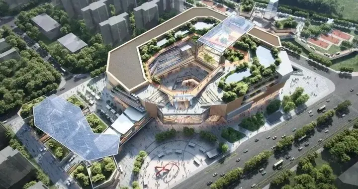 商业，永远可以相信青羊