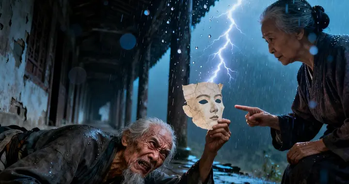 王语嫣活到88岁善终段誉整理遗物竟在发簪里翻出了阿朱的人皮面具