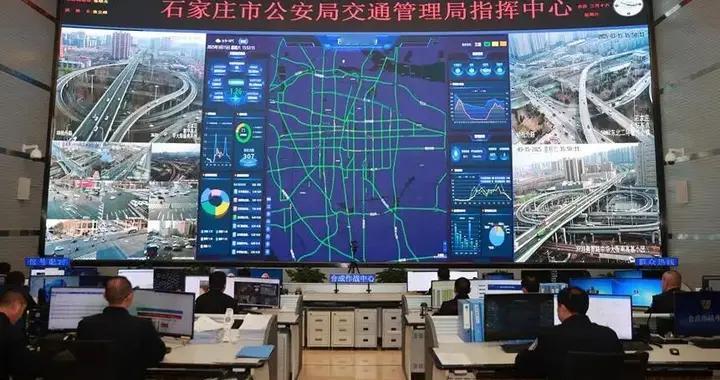 400万辆车+地铁施工！石家庄不限号还不堵，凭啥冲进全国交通前三