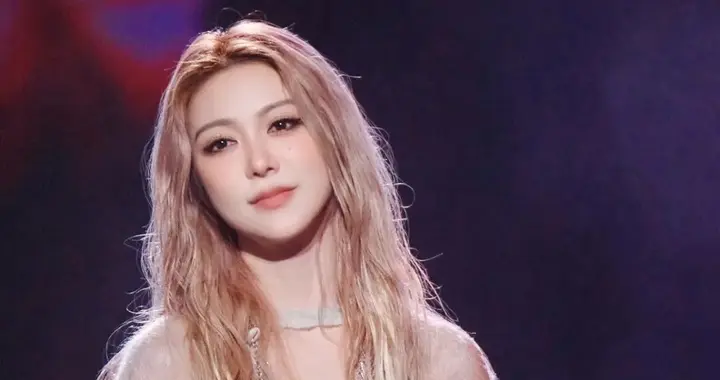 薛凯琪动感之美