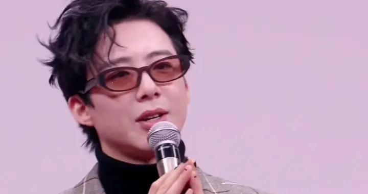 宇宁星光大赏之夜:我就想插个兜，岂料，成了“全家”总动员