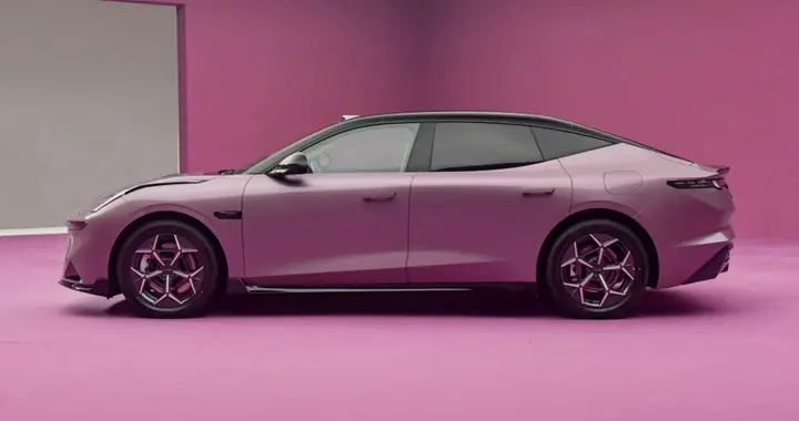 吉利又一“王炸”！连隔音都是多层，长超5米喝92油，提速5.1s