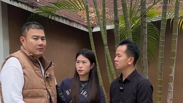 招财鉴史：一男子做生意，需要18万，亲戚