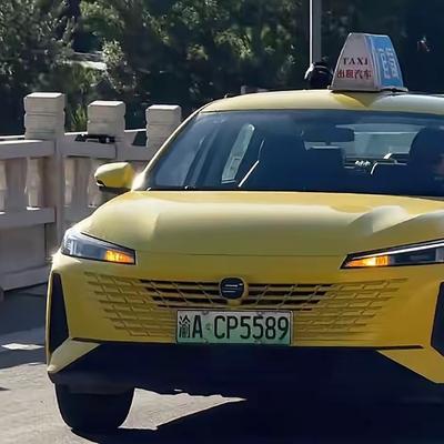 鲤鱼侃车：青春没有售价，打车直达拉萨。