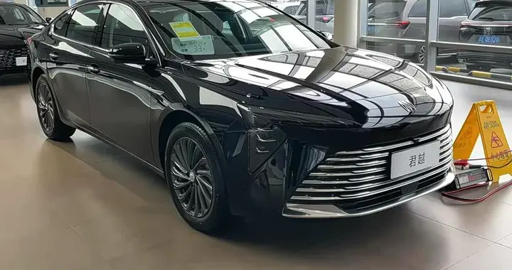 靠降价“盘活” 的美系！标配2.0T+9AT，跌至15.69万，成抢手货？