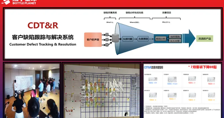 连续22个月增长超20%！江小白打了一场翻身战