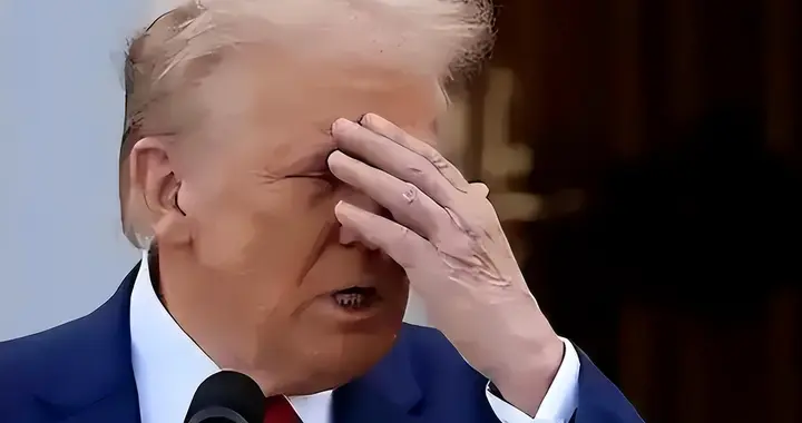 美媒：中国顺差首破万亿，特朗普上台11个月，顶中国自己苦干5年